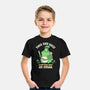 Side Quest Club-Youth-Basic-Tee-rocketman_art
