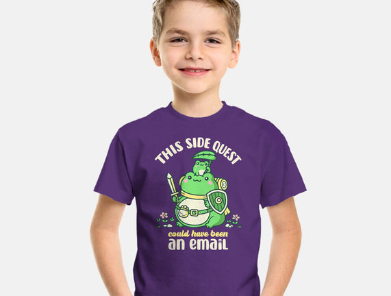 Side Quest Club