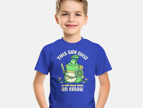 Side Quest Club