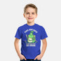 Side Quest Club-Youth-Basic-Tee-rocketman_art