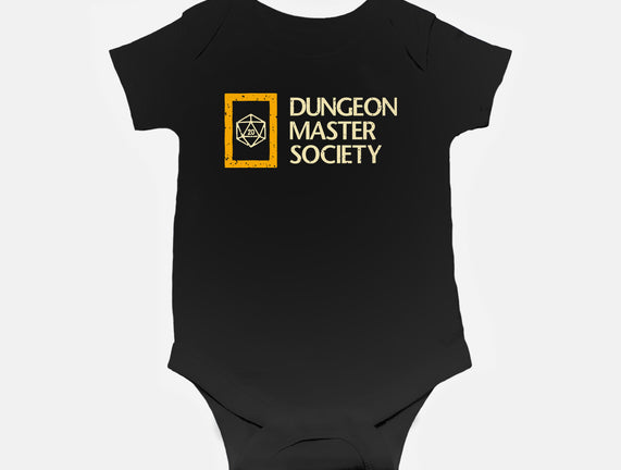 Dungeon Master Society