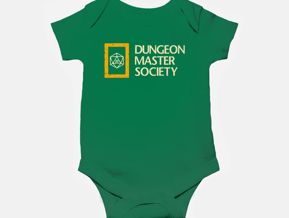 Dungeon Master Society