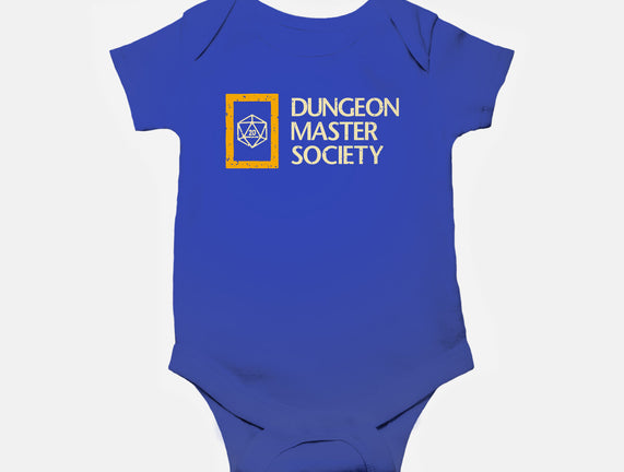Dungeon Master Society