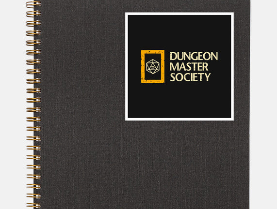 Dungeon Master Society
