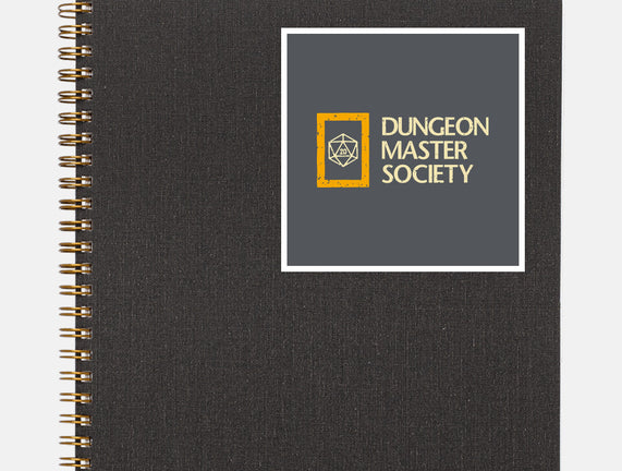 Dungeon Master Society