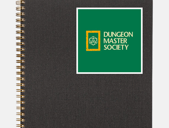 Dungeon Master Society
