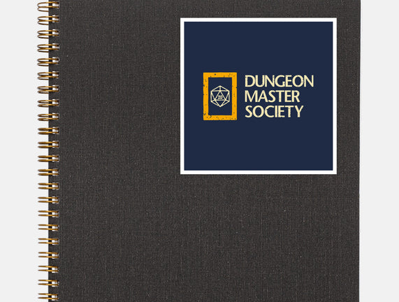 Dungeon Master Society