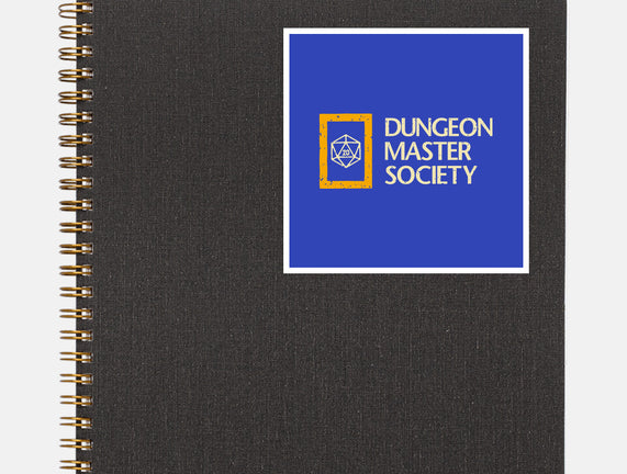 Dungeon Master Society