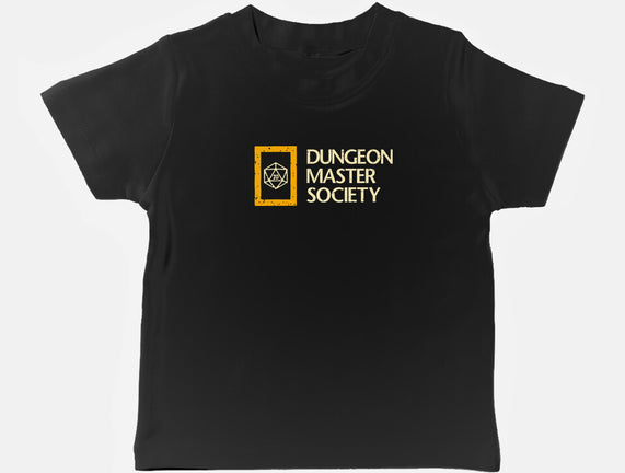 Dungeon Master Society