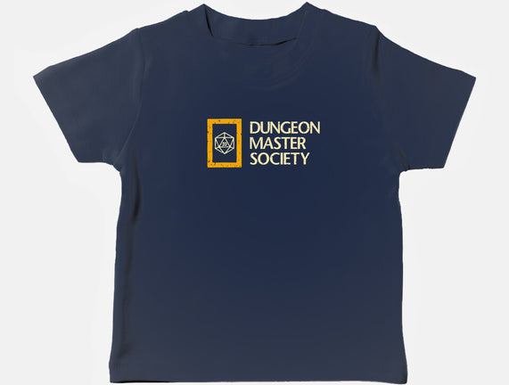 Dungeon Master Society
