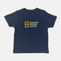Dungeon Master Society-Baby-Basic-Tee-retrodivision
