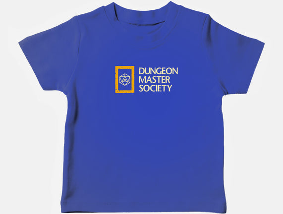 Dungeon Master Society
