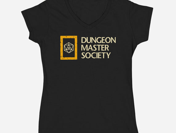 Dungeon Master Society