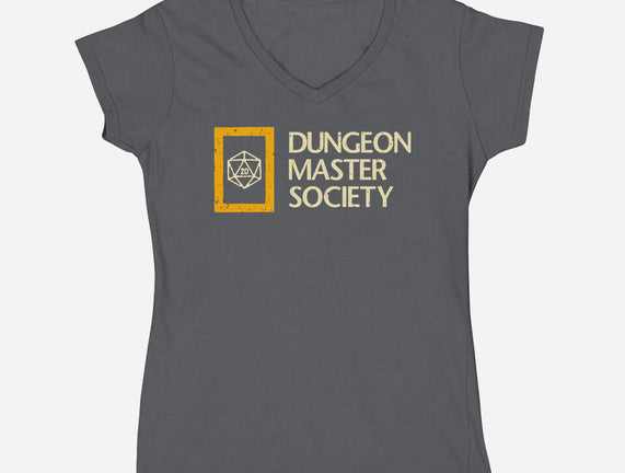 Dungeon Master Society