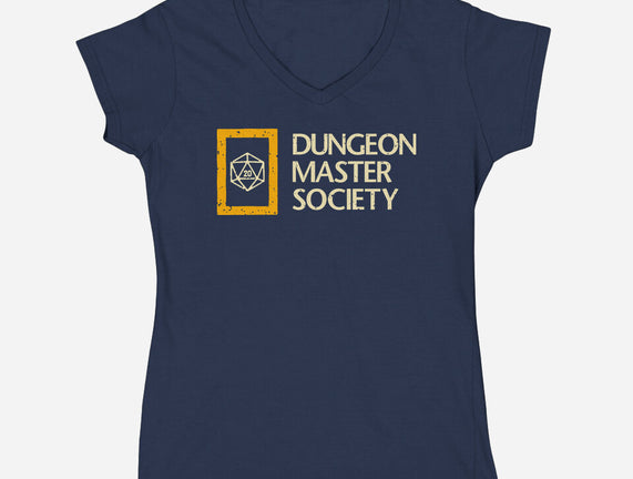 Dungeon Master Society