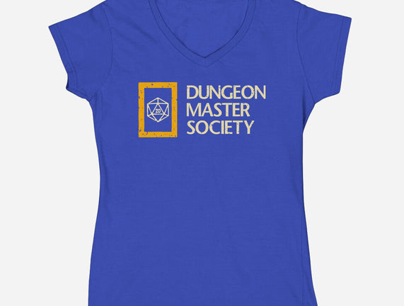 Dungeon Master Society