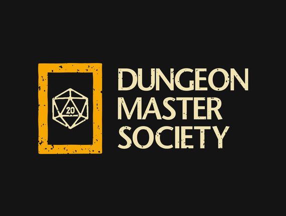 Dungeon Master Society