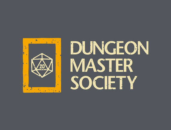 Dungeon Master Society