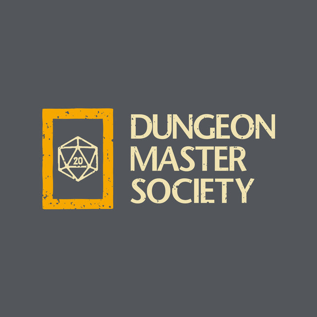 Dungeon Master Society-Mens-Long Sleeved-Tee-retrodivision