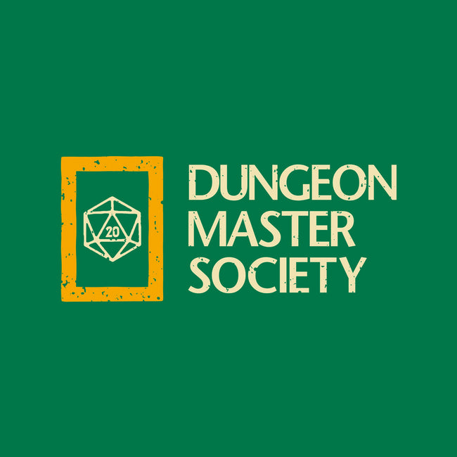 Dungeon Master Society-Mens-Long Sleeved-Tee-retrodivision
