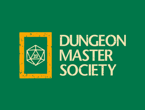 Dungeon Master Society