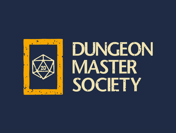 Dungeon Master Society