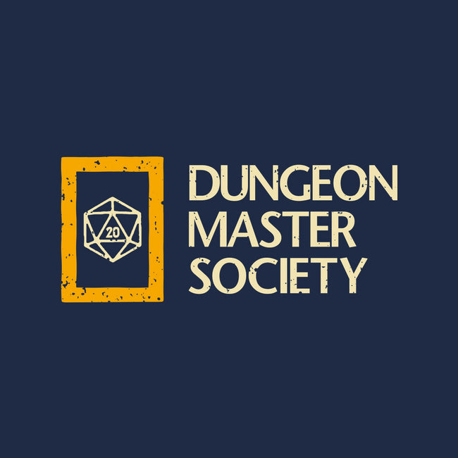 Dungeon Master Society-Mens-Basic-Tee-retrodivision