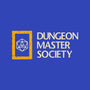 Dungeon Master Society-Mens-Long Sleeved-Tee-retrodivision