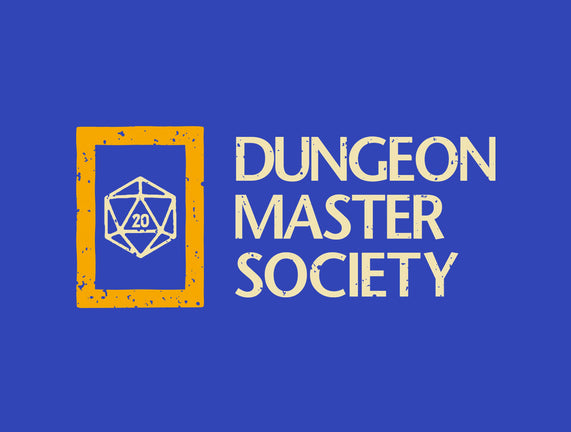 Dungeon Master Society