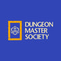 Dungeon Master Society-Mens-Basic-Tee-retrodivision