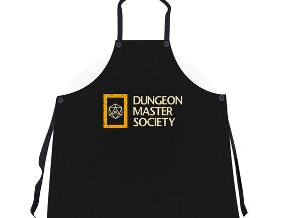Dungeon Master Society