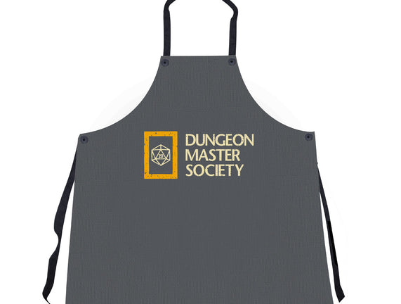Dungeon Master Society