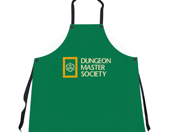 Dungeon Master Society