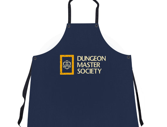 Dungeon Master Society