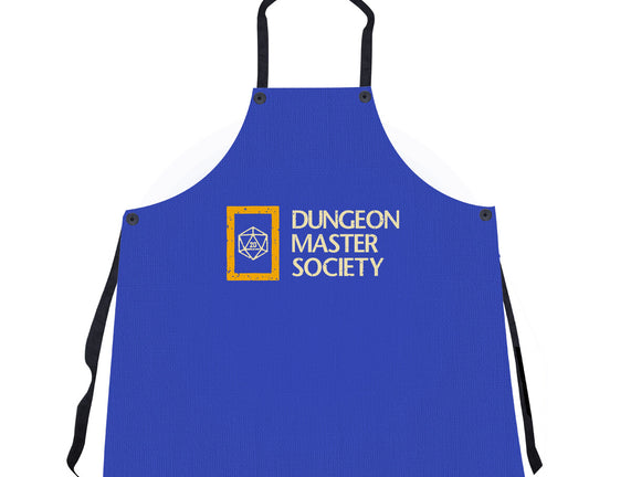 Dungeon Master Society
