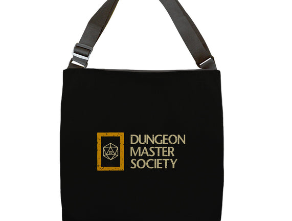 Dungeon Master Society