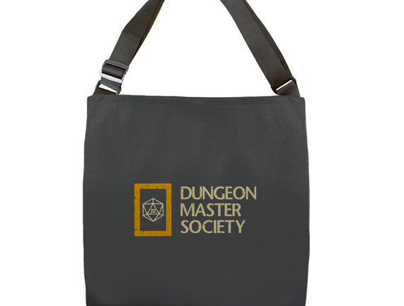 Dungeon Master Society
