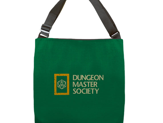 Dungeon Master Society