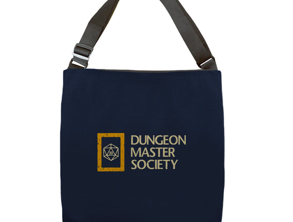 Dungeon Master Society