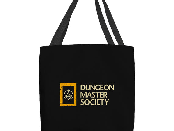 Dungeon Master Society