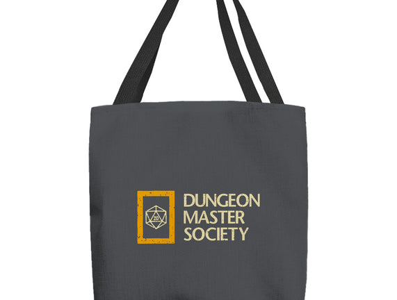 Dungeon Master Society