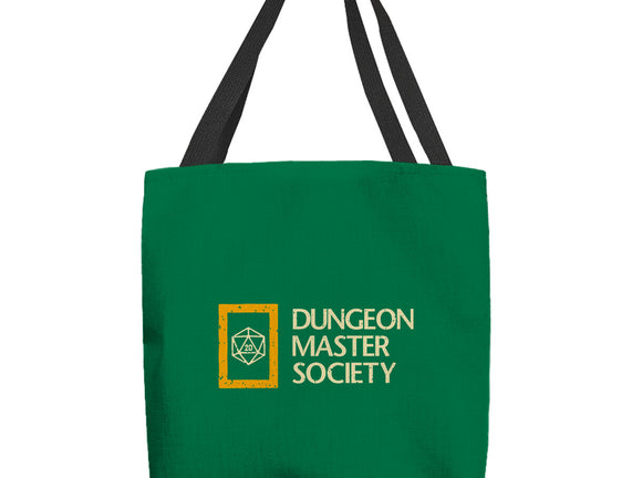 Dungeon Master Society