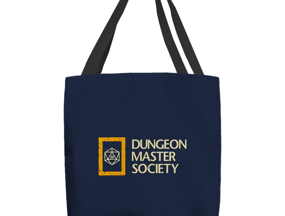 Dungeon Master Society