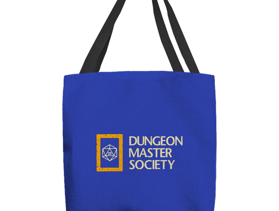 Dungeon Master Society