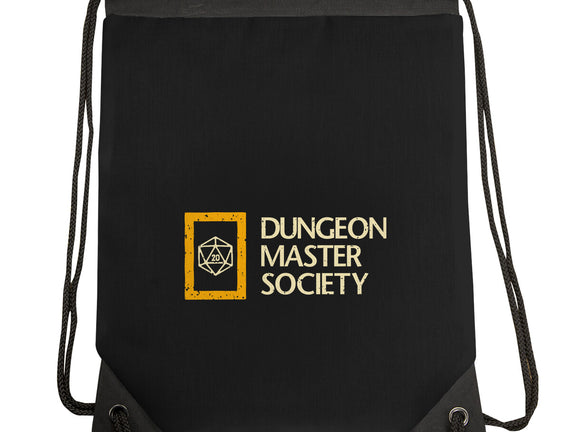Dungeon Master Society
