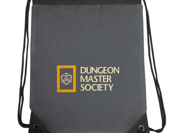 Dungeon Master Society
