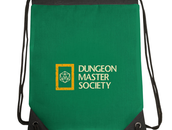 Dungeon Master Society