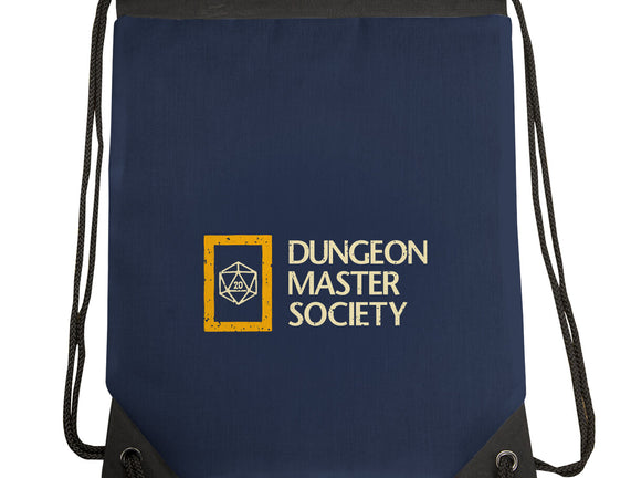 Dungeon Master Society