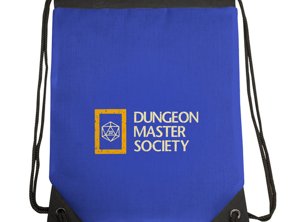 Dungeon Master Society