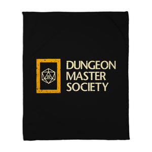 Dungeon Master Society